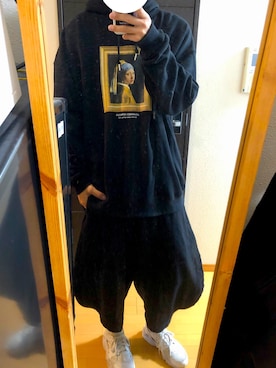 NaOさんのコーディネート