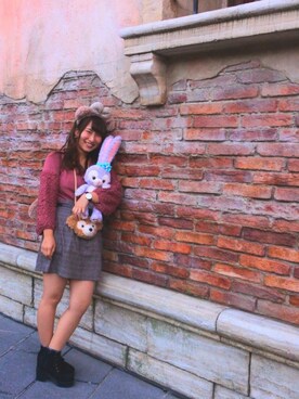 みんさんのコーディネート