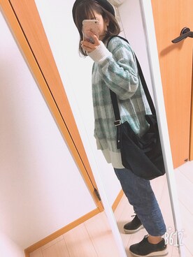 みんさん（レディース・156cm）の春コーディネート