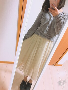 みんさんのコーディネート