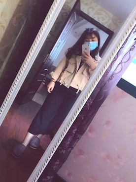 Tipniceさんのコーディネート