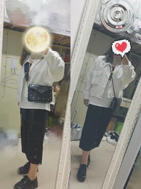 Tipniceさんのコーディネート