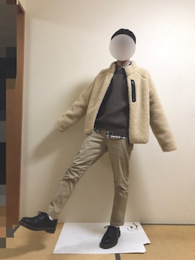 beansさんのコーディネート