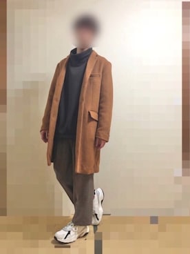 beansさんのコーディネート