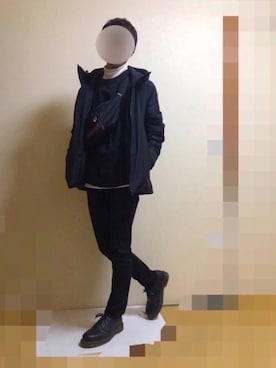 beansさんのコーディネート