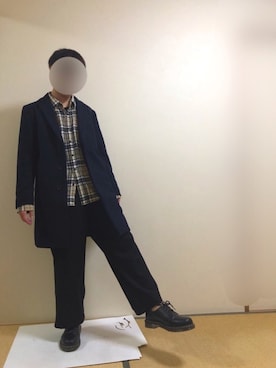 beansさんのコーディネート