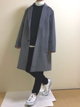 beansさんのコーディネート