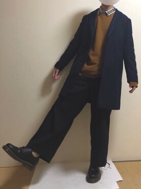 beansさんのコーディネート