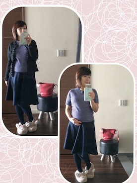 yuiさんのコーディネート