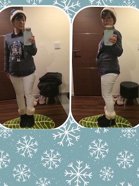 yuiさんのコーディネート