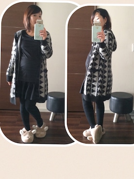 yuiさんのコーディネート