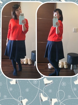 yuiさんのコーディネート