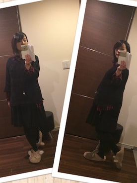 yuiさんのコーディネート