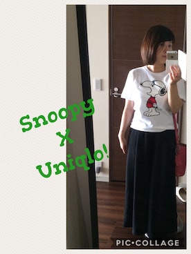 yuiさんのコーディネート