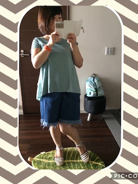 yuiさんのコーディネート