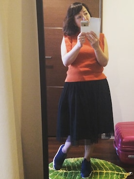 yuiさんのコーディネート