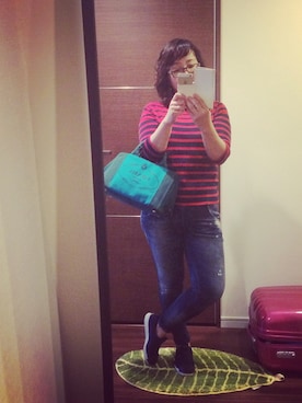 yuiさんのコーディネート