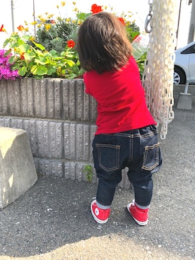 take☺︎hanaさんのコーディネート