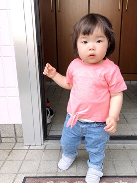 take☺︎hanaさんのコーディネート