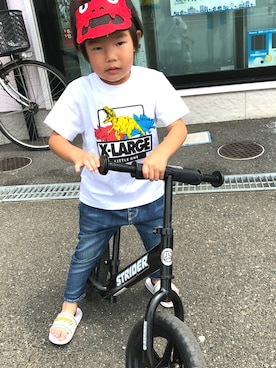 take☺︎hanaさんのコーディネート