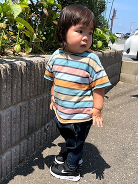 take☺︎hanaさんのコーディネート