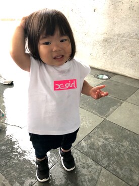 take☺︎hanaさんのコーディネート
