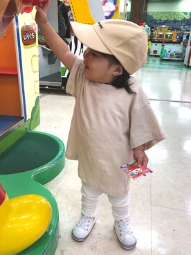 take☺︎hanaさんのコーディネート