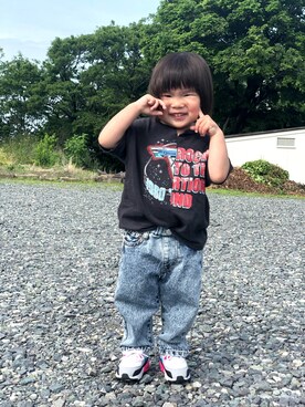 take☺︎hanaさんのコーディネート