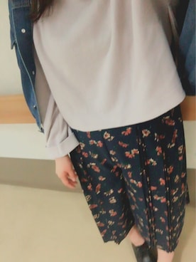 さーたんさんのコーディネート