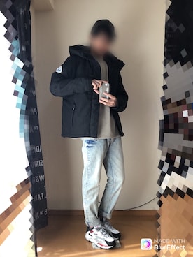 あらーさんのコーディネート