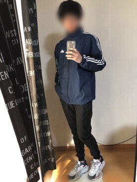 あらーさんのコーディネート