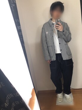 あらーさんのコーディネート