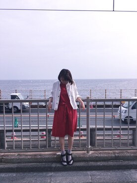 Kolate さんのコーディネート