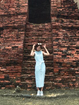 Kolate さんのコーディネート