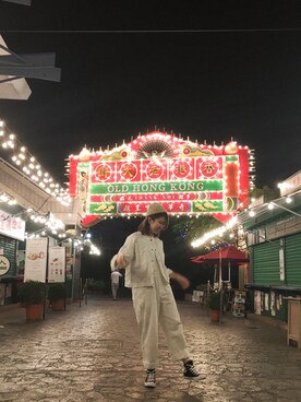 Kolate さんのコーディネート