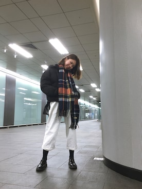 Kolate さんのコーディネート