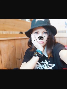 アンジェりーな ジョリーさんのコーディネート