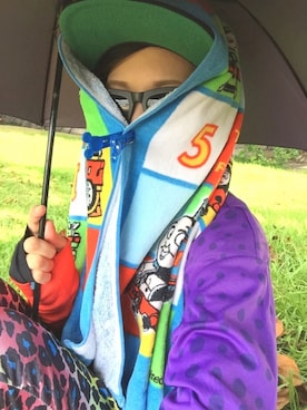 アンジェりーな ジョリーさんのコーディネート