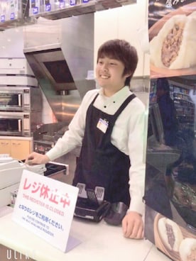 しゅうまる。さんのコーディネート