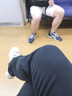 しゅうまる。さんのコーディネート