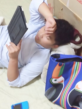 しゅうまる。さんのコーディネート