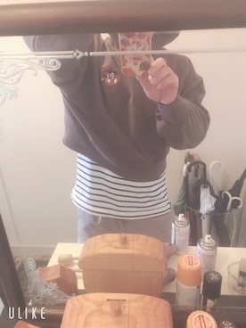しゅうまる。さんのコーディネート