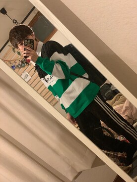 Ｎatuさんのコーディネート