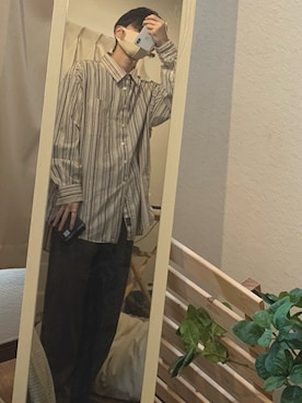 Ｎatuさんのコーディネート