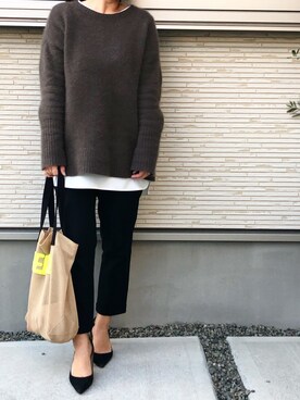 KANAさんのコーディネート