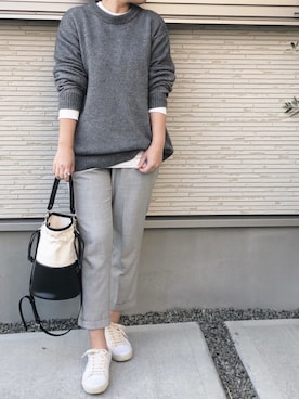 KANAさんのコーディネート