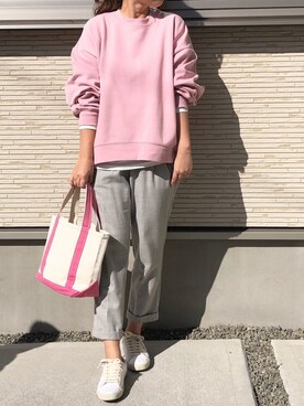 KANAさんのコーディネート