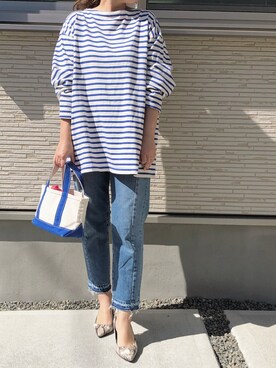 KANAさんのコーディネート