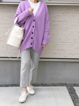 KANAさんのコーディネート