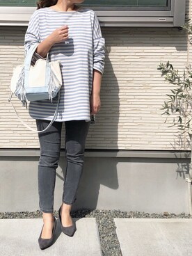 KANAさんのコーディネート